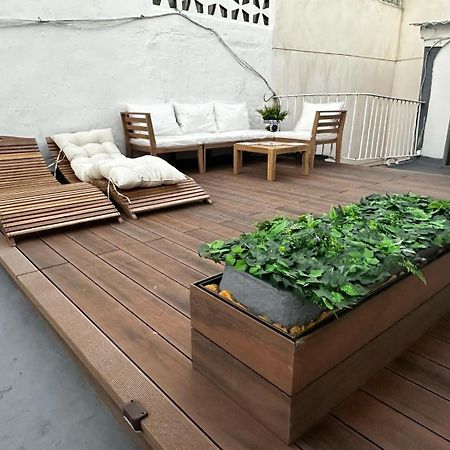 Disfruta, Nuevo En Mentidero Apartment Cadiz Bagian luar foto