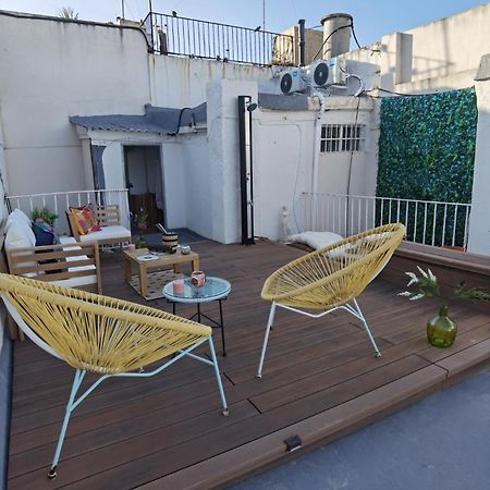 Disfruta, Nuevo En Mentidero Apartment Cadiz Bagian luar foto