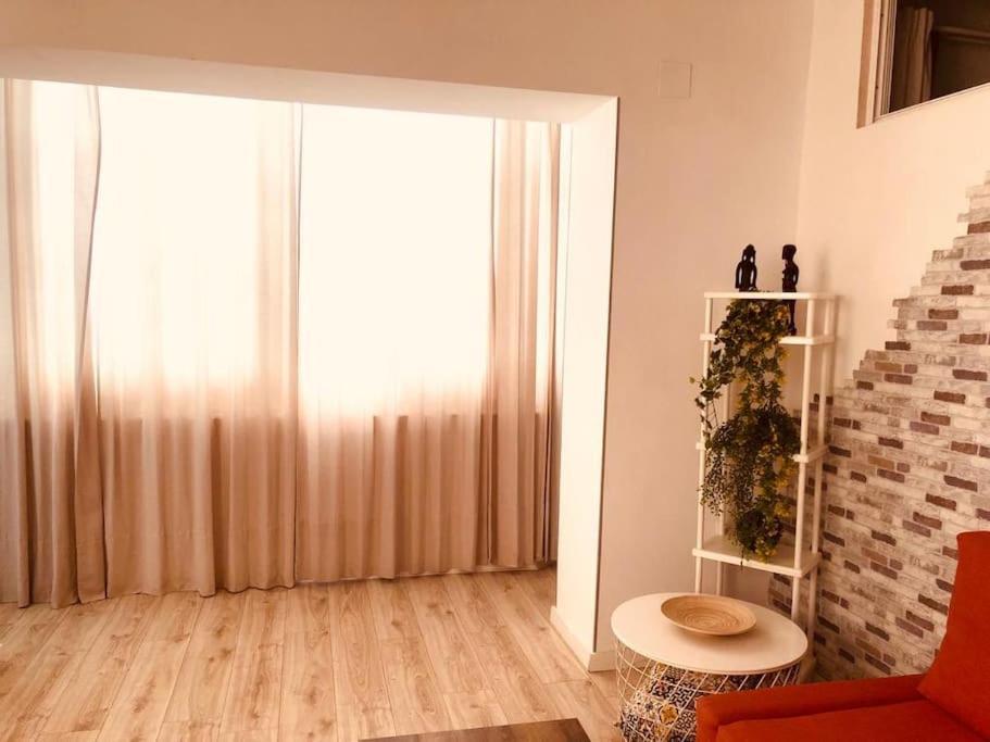 Disfruta, Nuevo En Mentidero Apartment Cadiz Bagian luar foto
