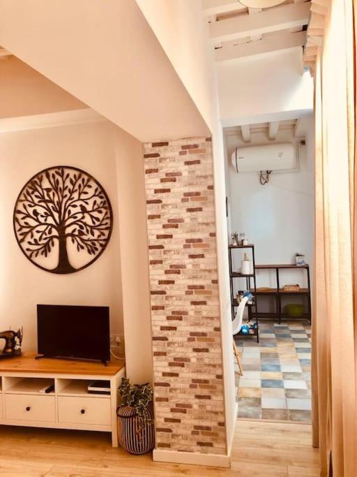 Disfruta, Nuevo En Mentidero Apartment Cadiz Bagian luar foto