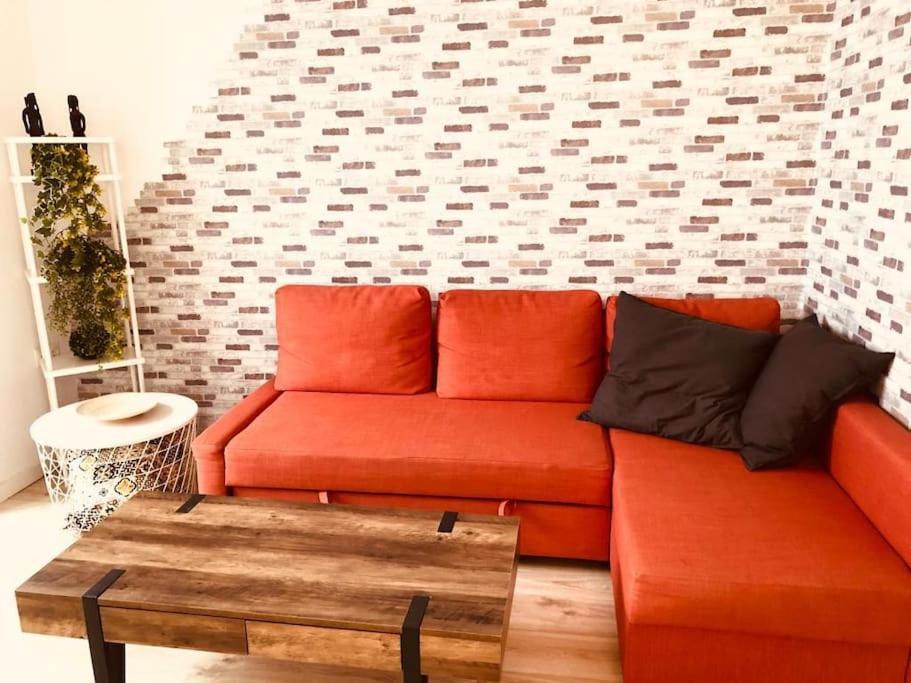 Disfruta, Nuevo En Mentidero Apartment Cadiz Bagian luar foto