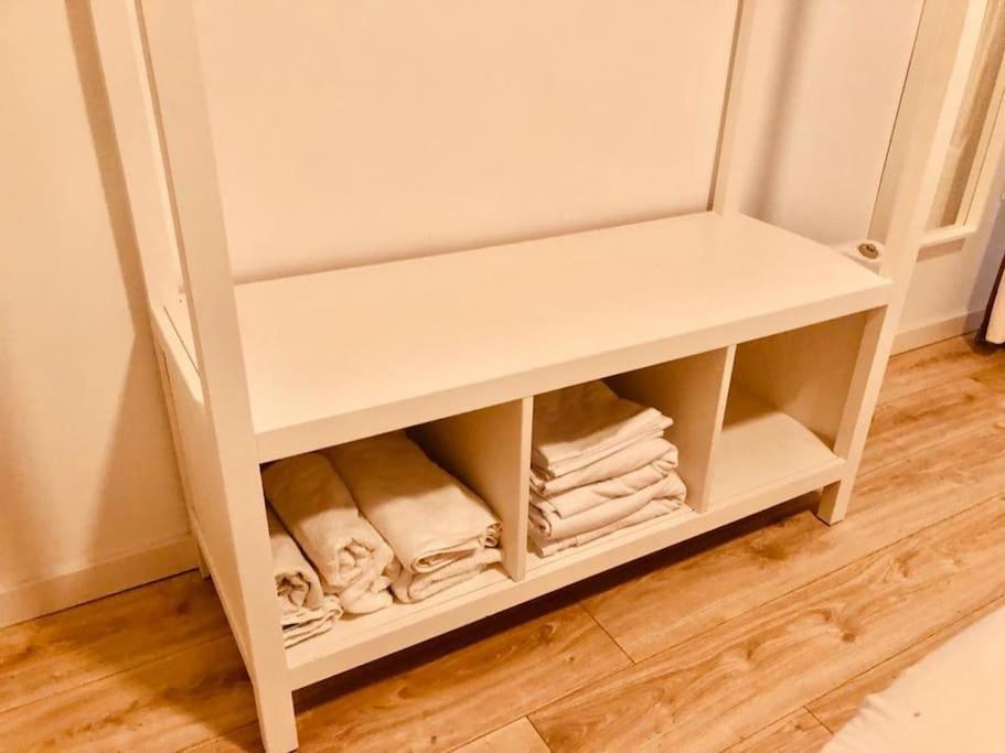 Disfruta, Nuevo En Mentidero Apartment Cadiz Bagian luar foto