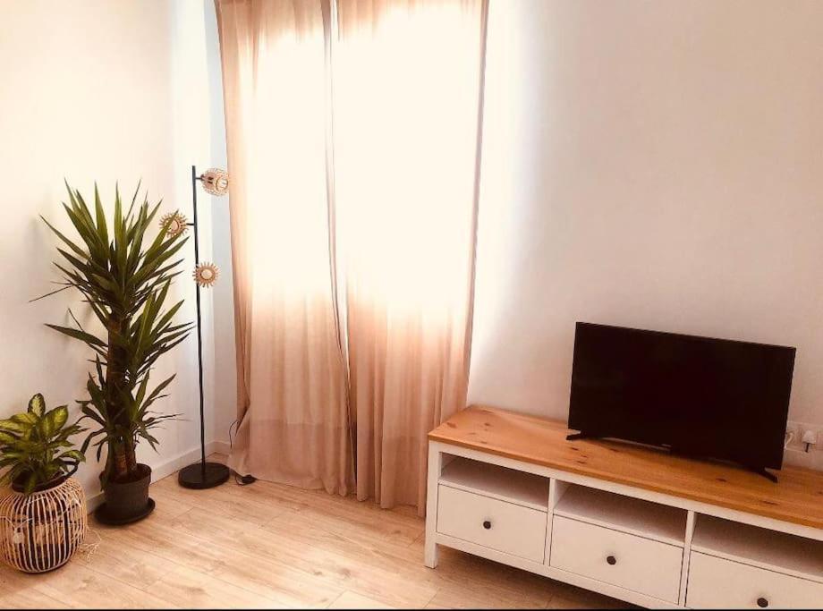 Disfruta, Nuevo En Mentidero Apartment Cadiz Bagian luar foto