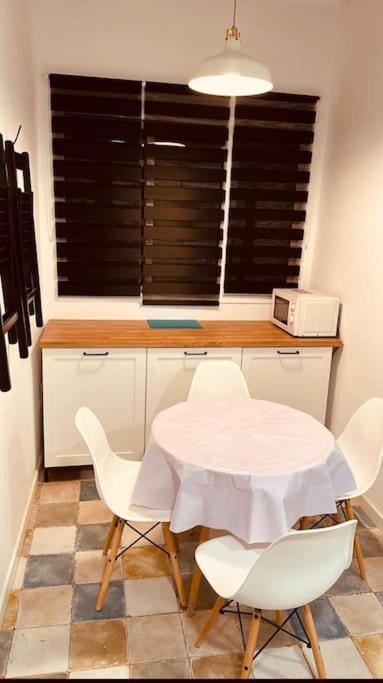 Disfruta, Nuevo En Mentidero Apartment Cadiz Bagian luar foto