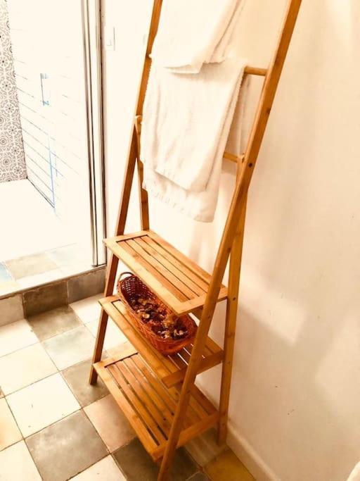 Disfruta, Nuevo En Mentidero Apartment Cadiz Bagian luar foto