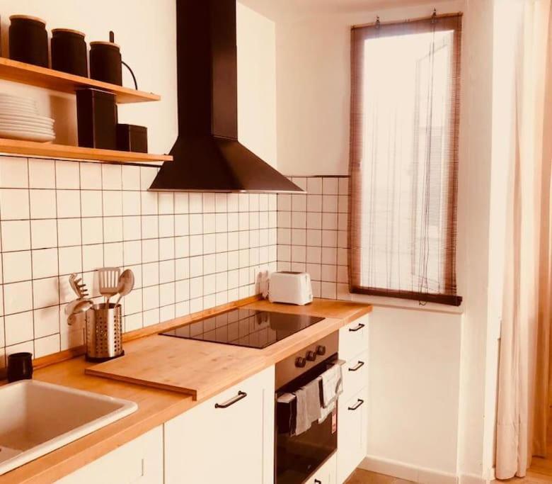 Disfruta, Nuevo En Mentidero Apartment Cadiz Bagian luar foto