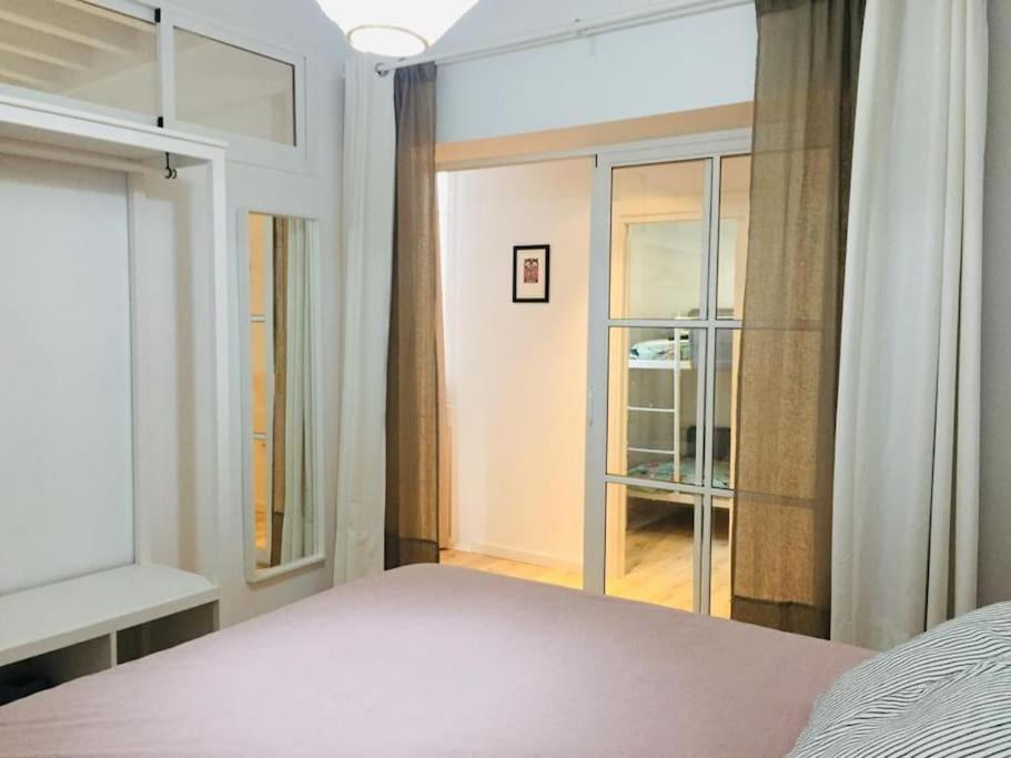 Disfruta, Nuevo En Mentidero Apartment Cadiz Bagian luar foto