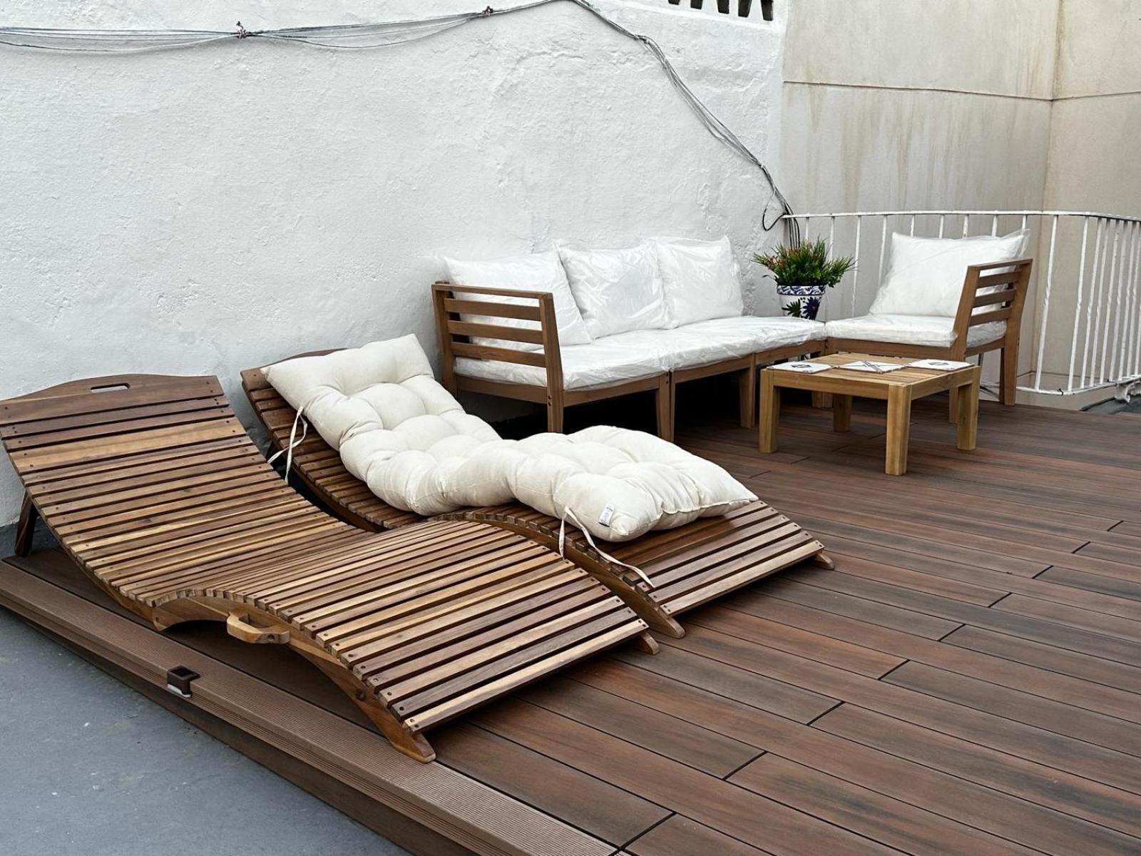 Disfruta, Nuevo En Mentidero Apartment Cadiz Bagian luar foto