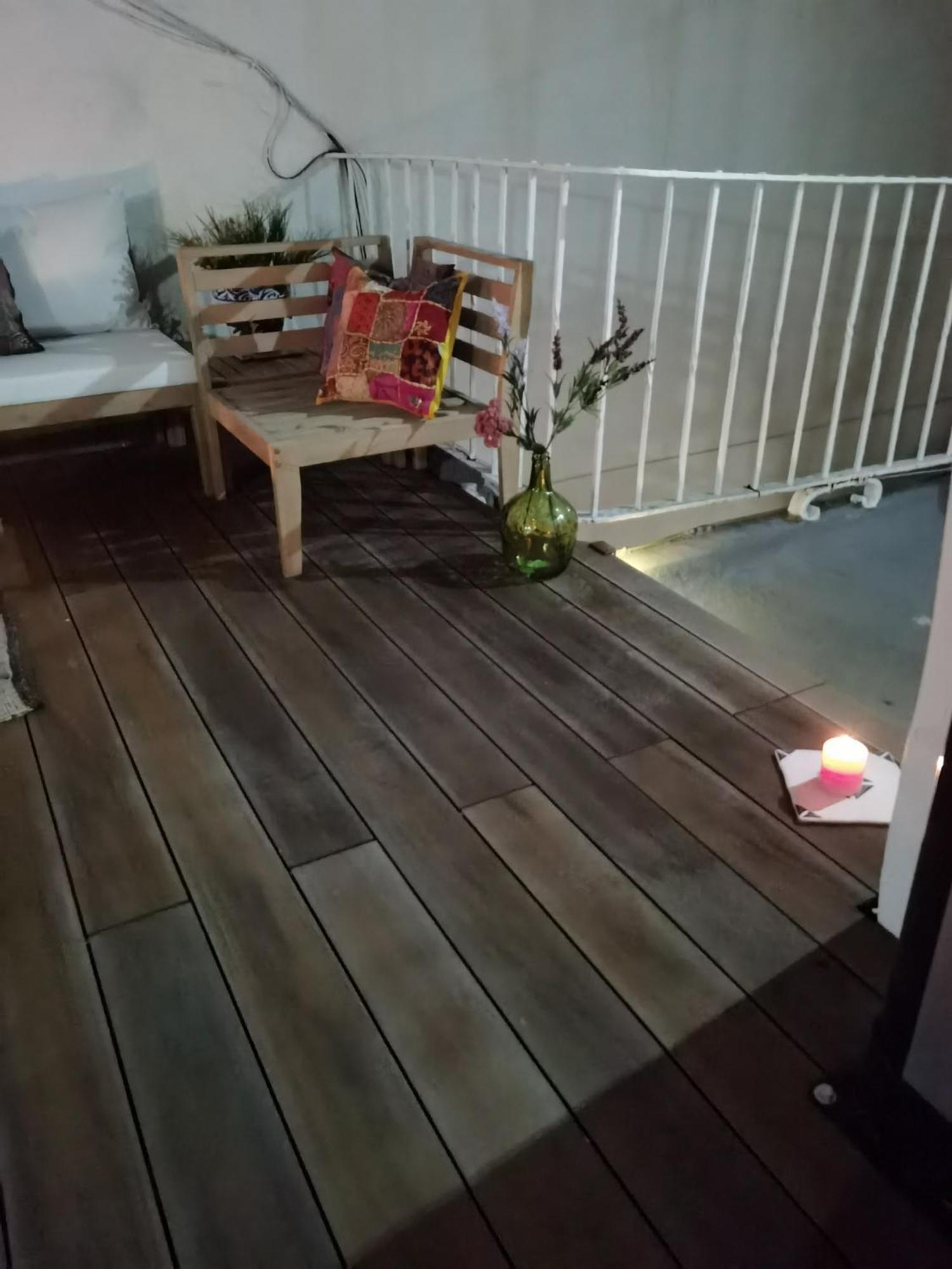 Disfruta, Nuevo En Mentidero Apartment Cadiz Bagian luar foto