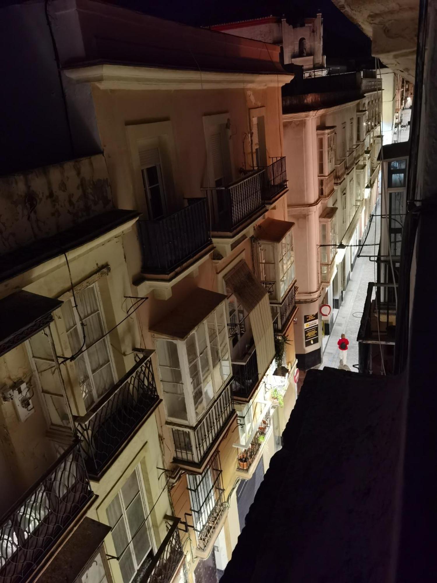 Disfruta, Nuevo En Mentidero Apartment Cadiz Bagian luar foto